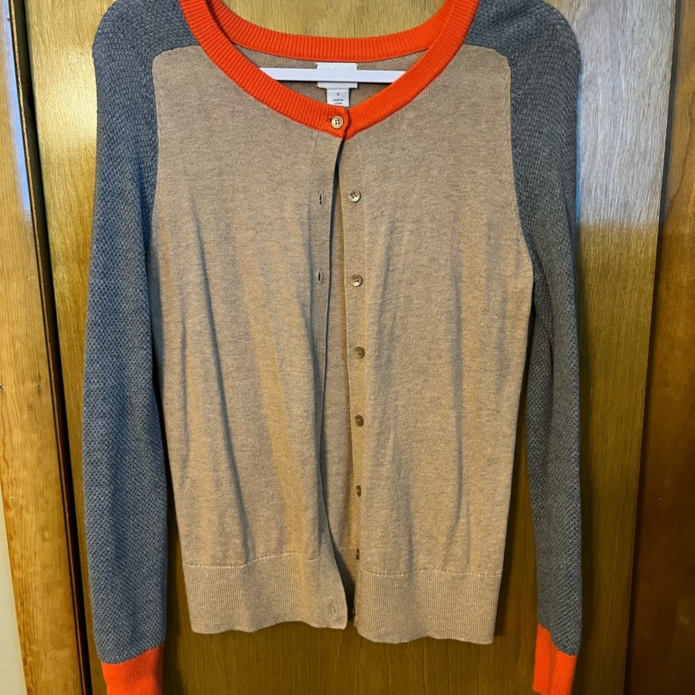 Cardigan